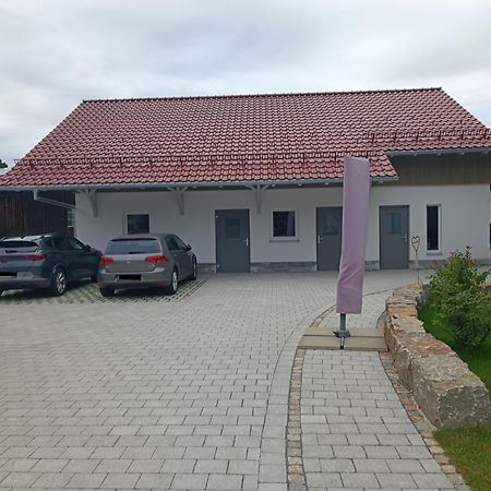 Ferienwohnung Mueller Gbr Wangen im Allgäu Exteriér fotografie