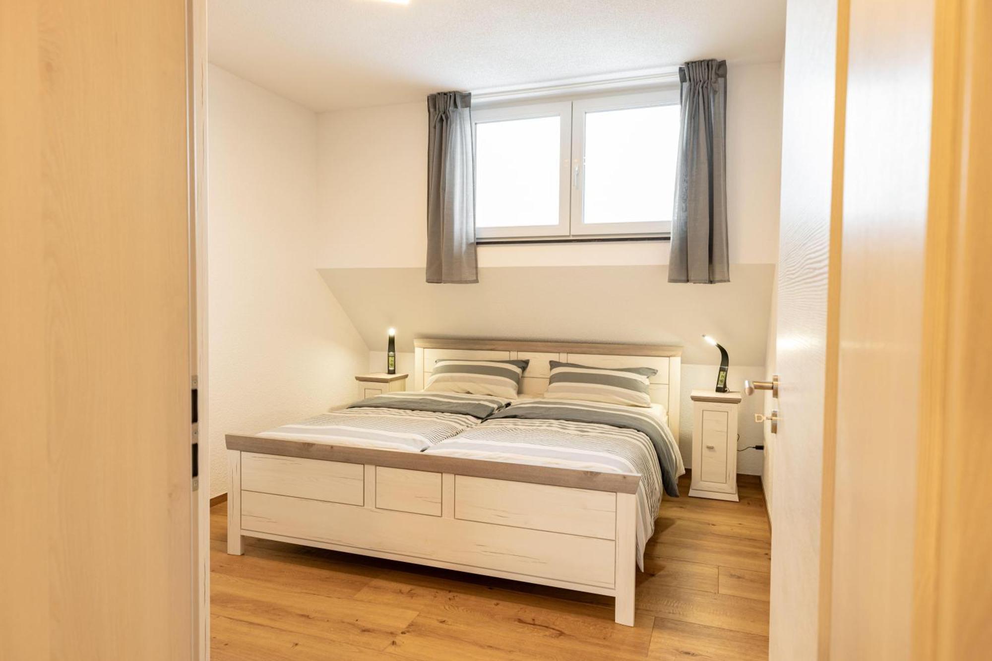 Ferienwohnung Mueller Gbr Wangen im Allgäu Exteriér fotografie