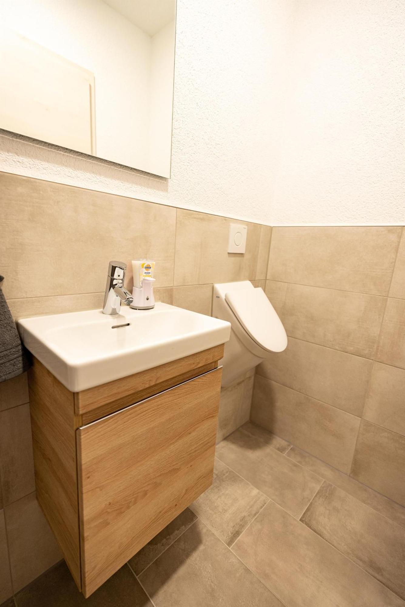 Ferienwohnung Mueller Gbr Wangen im Allgäu Exteriér fotografie
